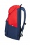 Рюкзак для ноутбука American Tourister 93G*003 UpBeat Laptop Backpack 15.6″ Zip 93G-11003 11 Blue/Red - фото №8