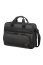 Сумка для ноутбука Samsonite CM7*004 Cityvibe 2.0 Briefcase 15.6″ Exp CM7-09004 09 Jet Black - фото №1