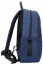 Рюкзак для ноутбука Roncato 412461 Sprint Backpack 14.1″ 412461-58 58 Denim Blue - фото №8