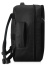 Рюкзак для путешествий Roncato 415335 Ironik 2.0 Mini Cabin Backpack 15″ 415335-01 01 Black - фото №7