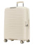 Чемодан на колесах Conwood CD-PPT039-TM Strata Spinner M 65 см Expandable CD-PPT039-TM-BEI Бежевый - фото №1
