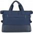 Сумка для ноутбука Samsonite CO6*010 Ziproll Shoulder Bag 14.1″ CO6-11010 11 Midnight Blue - фото №6