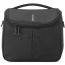 Бьюти-кейс Roncato 415308 Ironik 2.0 Beauty Case 415308-01 01 Nero - фото №3