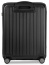 Чемодан с защитой углов Echolac PC148A-20 Shogun S 55 см 1119TA148199200 Black - фото №4