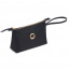 Косметичка Delsey 002021180 Securstyle Pouch 00202118000 00 Black - фото №1