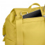Женский рюкзак Samsonite KC5*010 Karissa 2.0 Backpack 3 Pockets 1 Buckle KC5-16010 16 Golden Yellow - фото №4