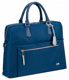 Женская сумка для ноутбука Roncato 412323 Woman BIZ Slim Laptop Briefcase 15.6″