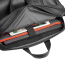 Сумка Roncato 400902 Panama 4.0 Laptop Briefcase 15.6″ 400902-01 01 Black - фото №4
