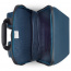 Рюкзак для ноутбука антивор Delsey 001020610 Securain Backpack 16″ RFID 00102061002 02 Night Blue - фото №2