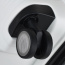 Чемодан Eberhart 43E*424 Escape Spinner M 69 см 43E-010-424 010 White - фото №9