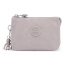 Косметичка Kipling K0186489L Creativity S Small Purse Grey Gris