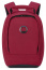 Рюкзак унисекс для планшета антивор Delsey 003334604 Securban Micro Backpack 9.7″ RFID 00333460404 04 Burgundy - фото №6