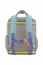 Школьный рюкзак Samsonite CU5-21002 Sam School Spirit Backpack M Preppy Pastel Blue CU5-21002 21 Preppy Pastel Blue - фото №5