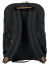Рюкзак-антивор с сумкой Bric's BXL43774 X-Collection X-Travel laptop Backpack 2in1 15″ BXL43774.101 101 Black - фото №6