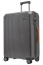 Чемодан с защитой углов Echolac PC148A-24 Shogun M 67 см 1119TA148920240 Smoked Pearl Grey - фото №9