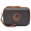 Клатч Delsey 001676115 Chatelet Air 2.0 Clutch RFID 00167611506 06 Brown - фото №6