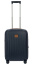 Чемодан Bric's BAH08451 Taormina 21″ Carry-on Spinner S  55 см USB Expandable BAH08451.006 006 Blue - фото №3