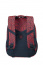 Рюкзак Samsonite 10N*001 Rewind Backpack S с отделением для планшета 10.1″ 10N-20001 20 Capri Red Stripes - фото №5