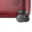 Чемодан Victorinox 6056 Connex Global Hardside Carry-On Spinner 55 см Exp USB 605660 Red Red - фото №12