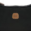 Сумка-кроссбоди Bric's BXG45781 X-Collection X-Bag Mini Halfmoon Bag