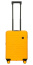 Чемодан BY by Bric's B1Y08430 Ulisse Cabin S 55 см Expandable USB