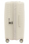 Чемодан на колесах Conwood CD-PPT039-TL Strata Spinner L 76 см Expandable CD-PPT039-TL-BEI Бежевый - фото №9