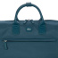 Складная дорожная сумка и кросс-боди 2 в 1 Bric's BN1P0202 Positano Soft 22″ Folding Duffle BN1P0202.326 326 Sea Green - фото №9