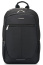 Рюкзак для ноутбука Roncato 412721 Easy Office 2.0 Laptop Backpack 17″ 412721-01 01 Black - фото №5