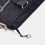 Сумка для ноутбука Hedgren HCHMA04L Charm Allure Appeal L Handbag 14″ HCHMA04L/150 150 Special Black - фото №11