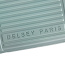 Чемодан Delsey 002800803 Lutece 4DW Slim Cabin Trolley Case S 55 см USB Expandable
