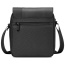 Сумка Roncato 400896 Panama 4.0 Flap Crossbody 400896-01 01 Black - фото №5