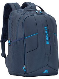 Рюкзак для ноутбука Rivacase 7861 Borneo-ECO Gaming Backpack 17.3″ USB
