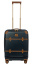 Бизнес-чемодан Bric's BBG38312 Bellagio 3.0 21″ Carry-on Spinner S 55 см 17″ USB Expandable BBG38312.698 698 Blue - фото №8