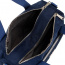 Женская сумка с плечевым ремнем Eberhart EBH33927 Shoulder Bag 30 см EBH33927 Синий - фото №2