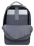 Рюкзак для ноутбука Rivacase 7562 Prater Laptop Backpack 15.6″ USB 7562 Dark Grey - фото №2