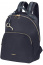 Женский рюкзак Samsonite KG8*008 Skyler Pro Backpack 10.5″ KG8-08008 08 Blue Depth - фото №1