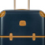 Чемодан Bric's с колесами Hinomoto BBG28315 Bellagio 2.0 28″ Steamer Trunk L 74 см