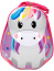 Детский чемодан и рюкзак в подарочной коробке Heys 13030-3187-00 Travel Tots Unicorn 13030-3187-00 3187 Unicorn - фото №5