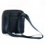 Сумка через плечо Roncato 2156 Wall Street Rectangular Shoulder Bag 2156-23 23 Dark Blue - фото №2