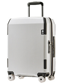 Чемодан Echolac LOPC320-403 Logic Pro Spinner S 55 см Expandable