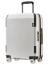 Чемодан со съемными колесами Echolac LOPC320-403 Logic Pro Spinner S 55 см Expandable LOPC320-403-10 Серый - фото №1