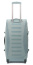 Складная сумка на колесах Hedgren HCMBY17 Comby Compact Diffle With Wheels RFID 68 см HCMBY17/059-01 059 Grey Green - фото №5