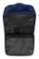 Рюкзак на колёсах Lipault P55*118 Plume Business Rolling Laptop Backpack 15.2″ P55-32118  32 Navy - фото №2
