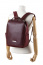 Женский рюкзак Samsonite GS6*001 Red Celdin Backpack 12.5″ GS6-60001 60 Burgundy - фото №3