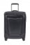 Кожаный чемодан Samsonite CG8*020 Pro-DLX 5 LTH Spinner 55 см 15.6″ Exp CG8-09020 09 Black - фото №4