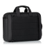 Сумка-рюкзак для ноутбука Hedgren HNXT06 Next Display 3 Way Briefcase Backpack 15.6″ RFID USB HNXT06/003 003 Black - фото №9