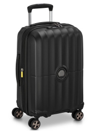 Чемодан Delsey 002097801 Carroussel 2.0 4DW Cabin Trolley Case 55 см Expandable
