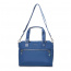 Женская сумка для ноутбука Hedgren HCHM04 Charm Appeal Handbag 13″ HCHM04/105 105 Nautical Blue - фото №6