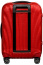 Чемодан на колёсах Samsonite CS2*007 C-Lite Spinner 55 см Exp USB CS2-10007 10 Chili Red - фото №5