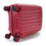 Чемодан Roncato 5613 Unica Small Trolley 55 см 5613-0169 0169 Rubino - фото №9